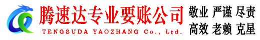 清城追债公司